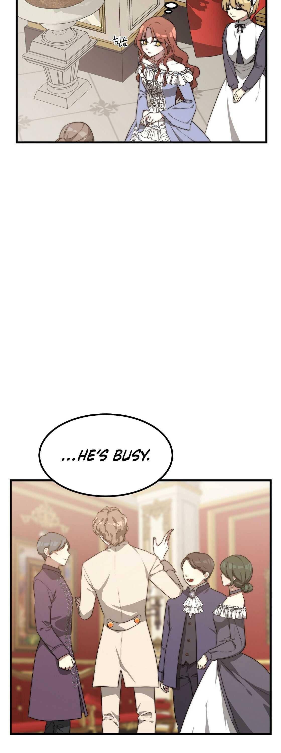 The Three Are Living a Married Life Chapter 1 page 72