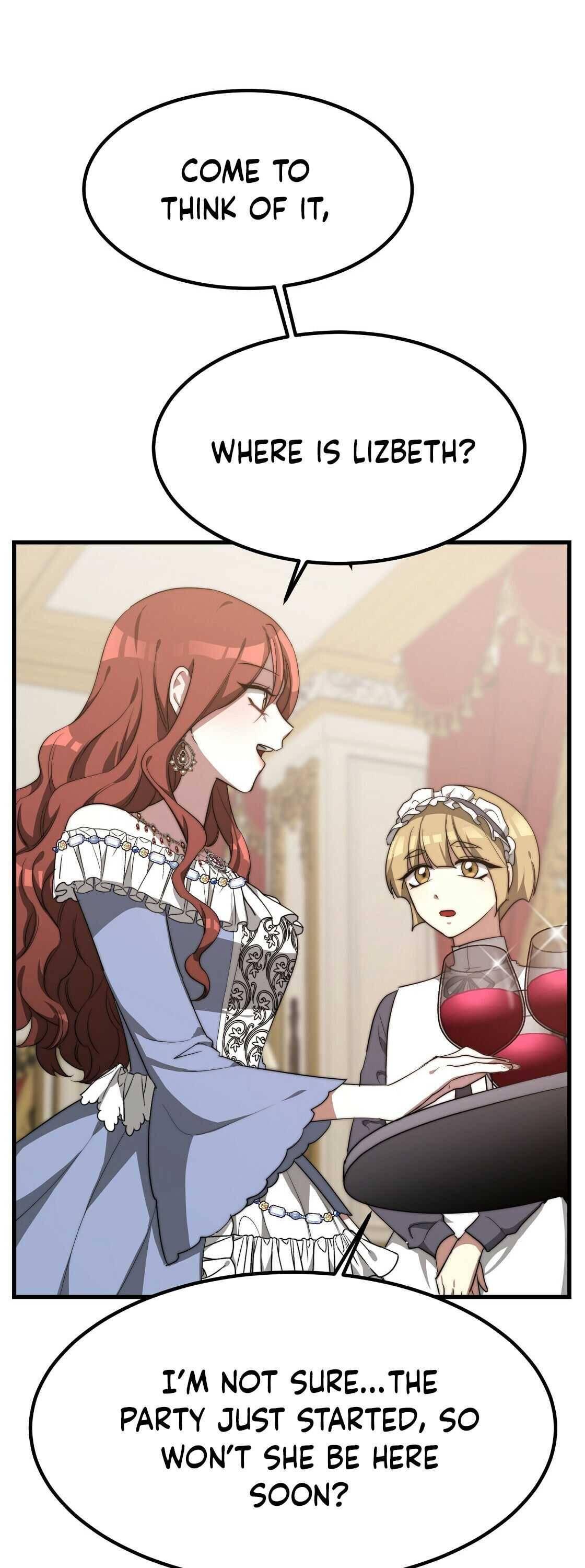 The Three Are Living a Married Life Chapter 1 page 73