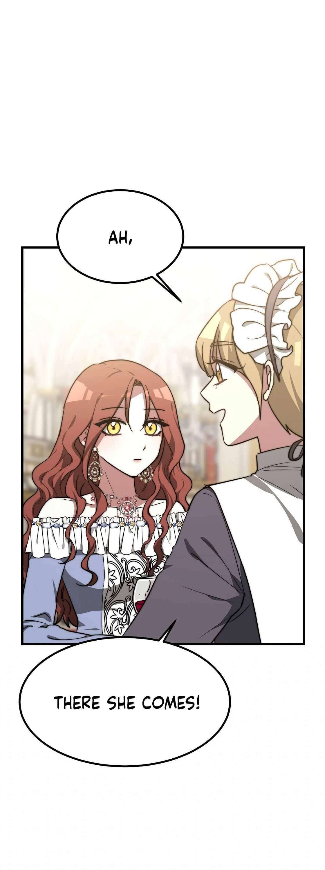 The Three Are Living a Married Life Chapter 1 page 77