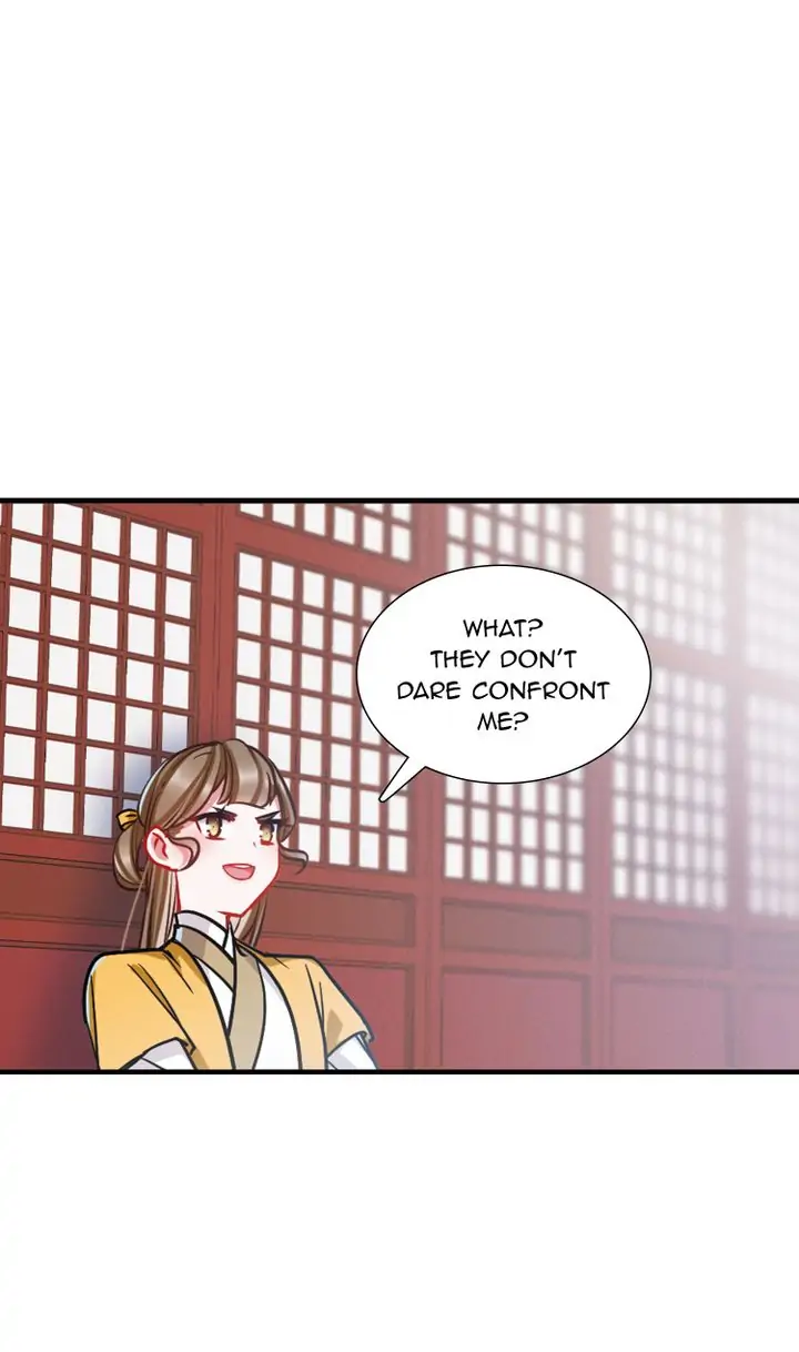 The Tomb of Famed Swords Chapter 71 page 16