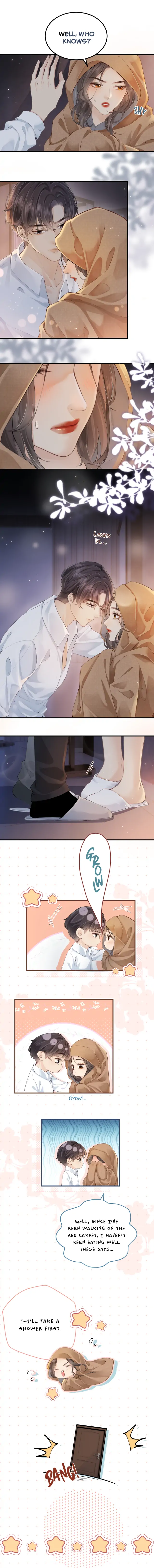 The Top Couple Is a Bit Sweet Chapter 2 page 2