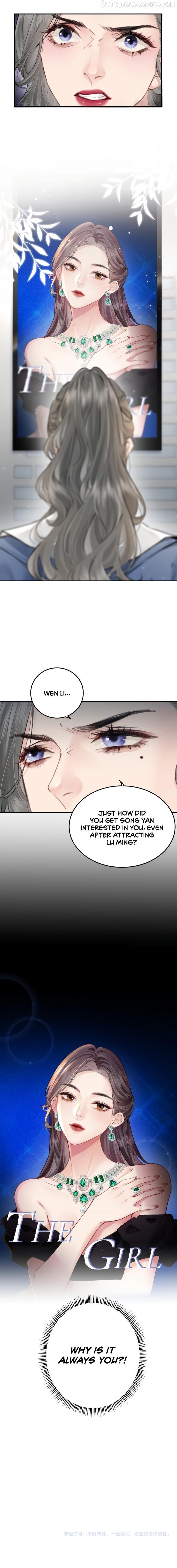 The Top Couple Is a Bit Sweet Chapter 3 page 10