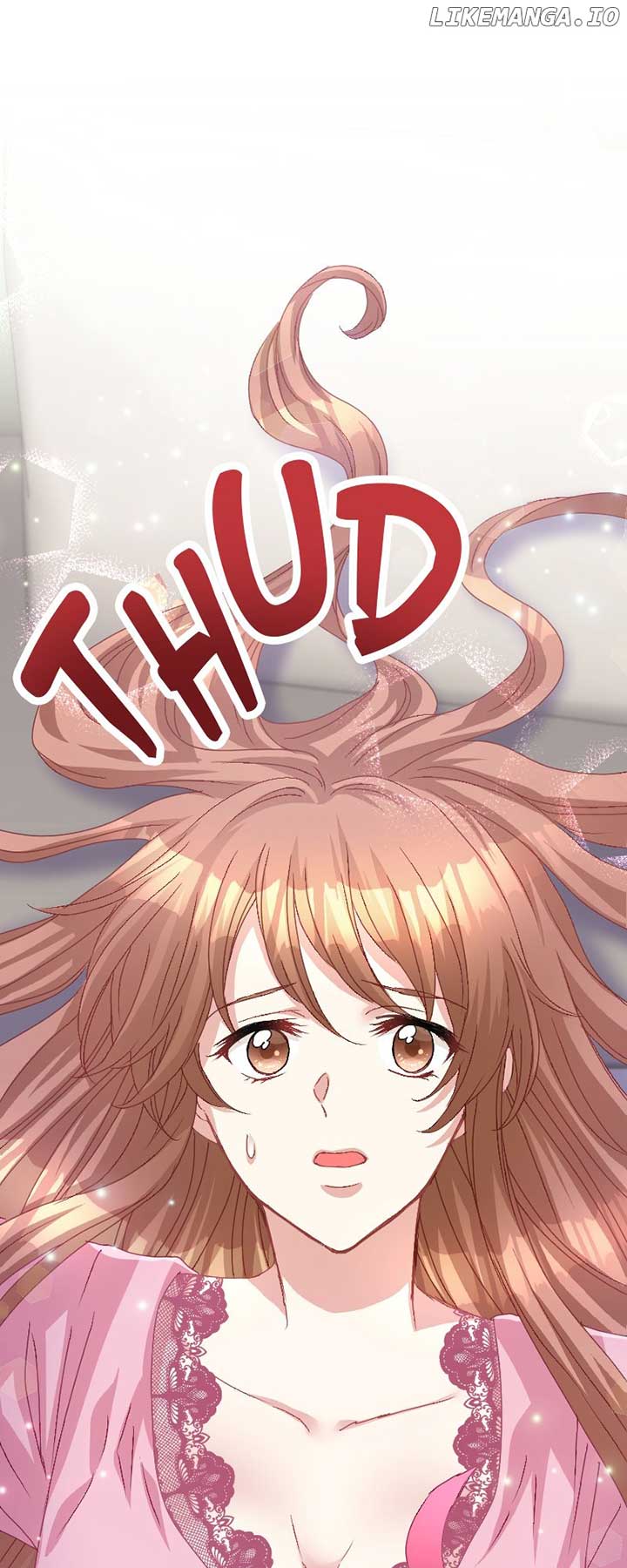 The Truth Behind the Sadistic Prince Chapter 1 page 0