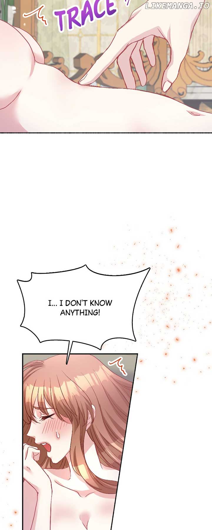 The Truth Behind the Sadistic Prince Chapter 1 page 10