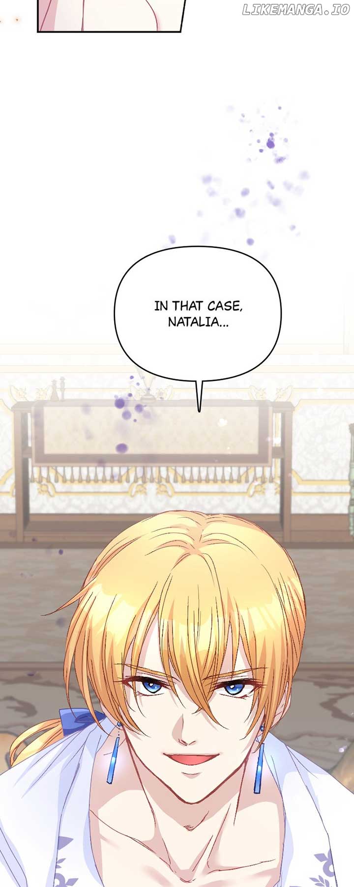 The Truth Behind the Sadistic Prince Chapter 1 page 11