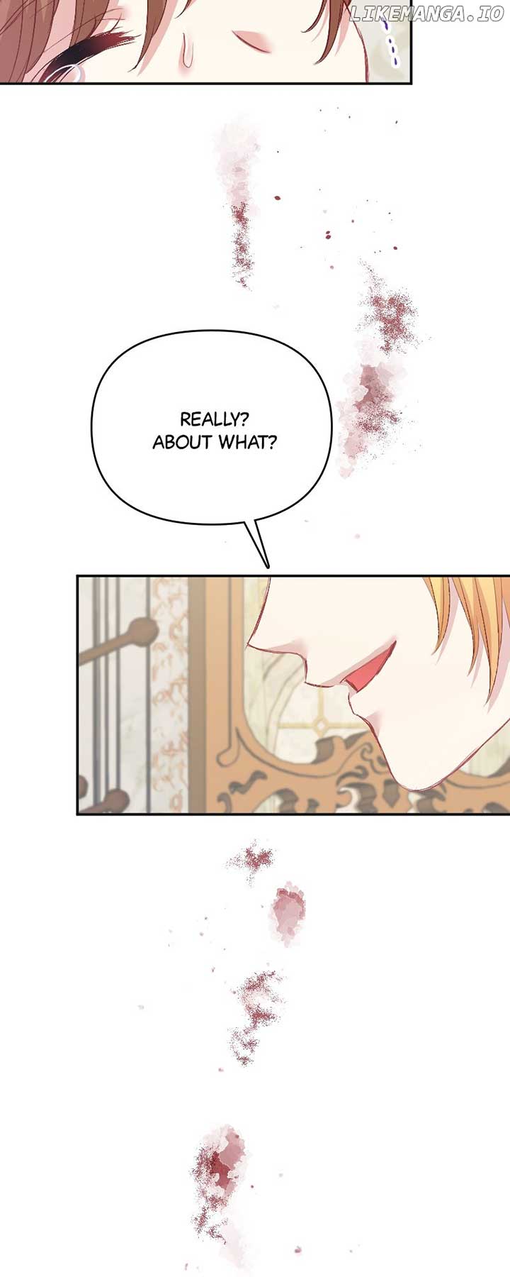 The Truth Behind the Sadistic Prince Chapter 1 page 13