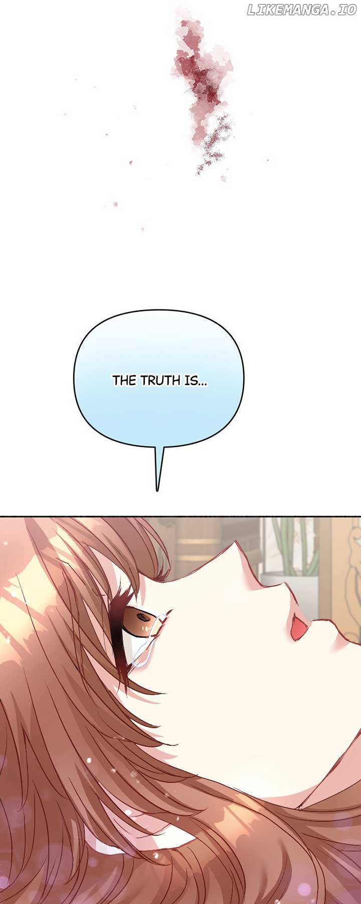 The Truth Behind the Sadistic Prince Chapter 1 page 14