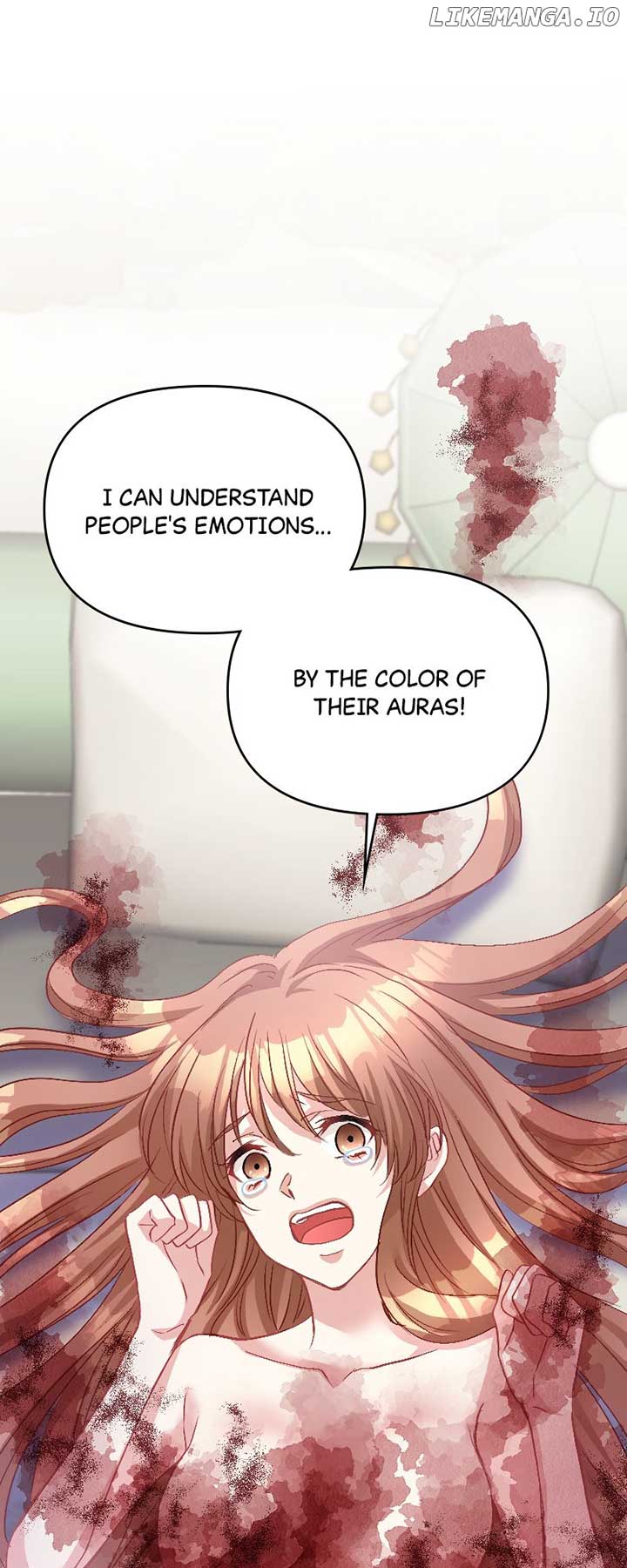The Truth Behind the Sadistic Prince Chapter 1 page 16