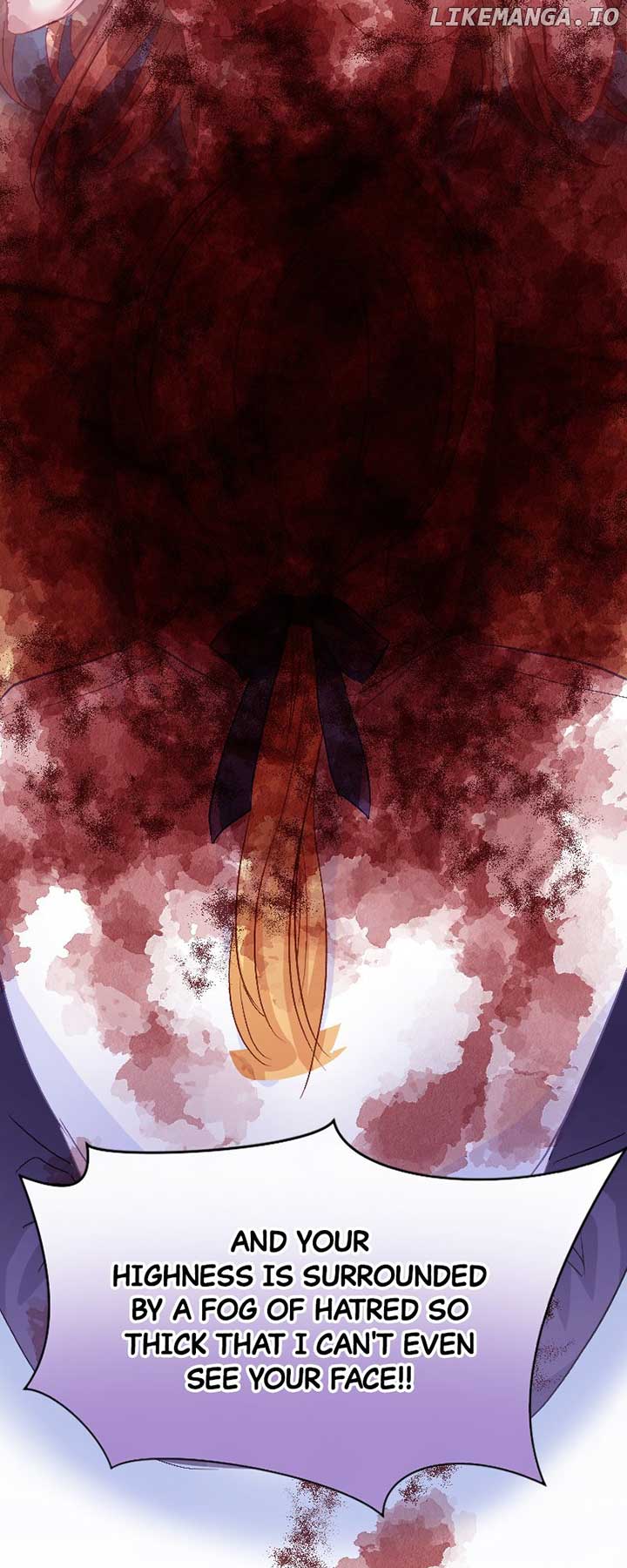 The Truth Behind the Sadistic Prince Chapter 1 page 17