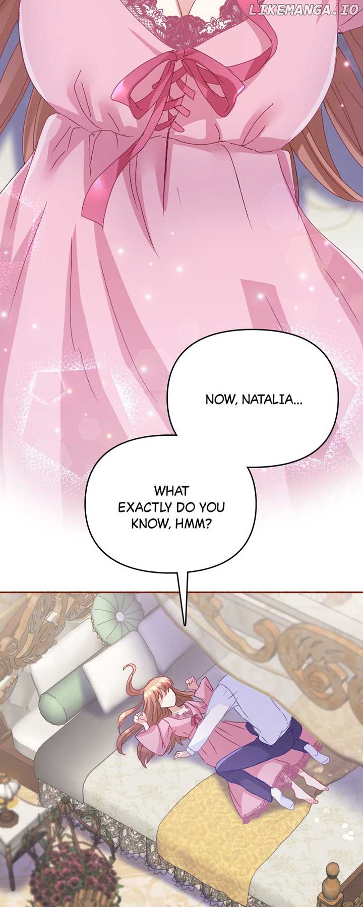 The Truth Behind the Sadistic Prince Chapter 1 page 1