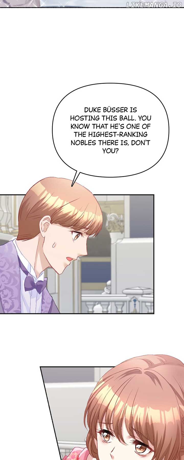 The Truth Behind the Sadistic Prince Chapter 1 page 21