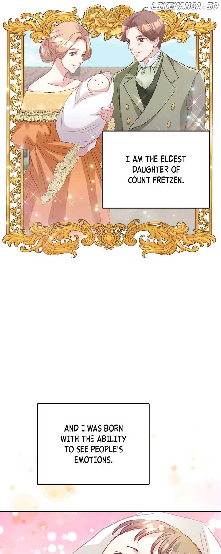 The Truth Behind the Sadistic Prince Chapter 1 page 24