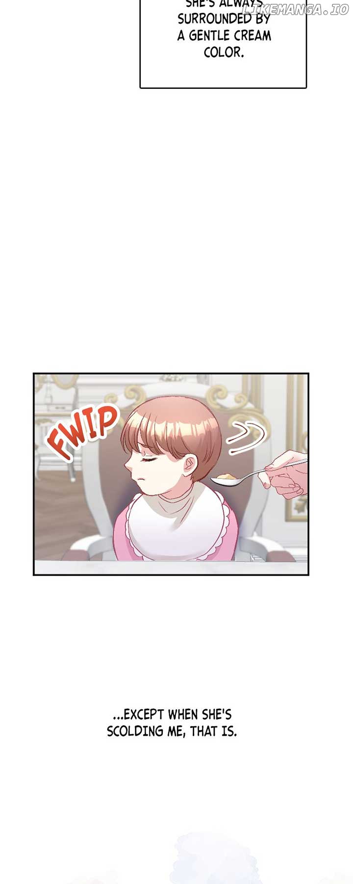 The Truth Behind the Sadistic Prince Chapter 1 page 26