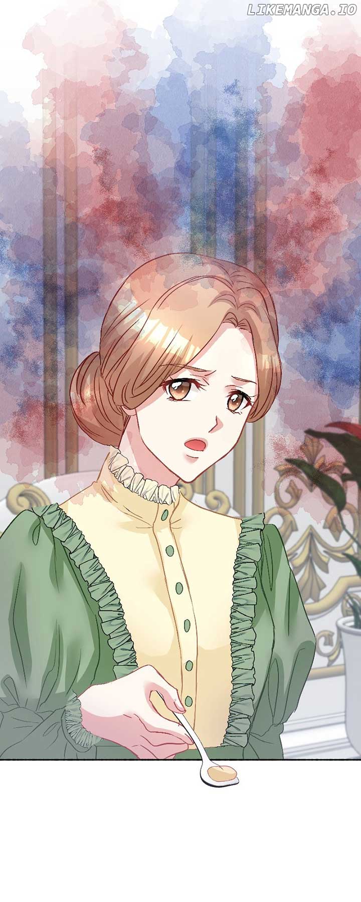 The Truth Behind the Sadistic Prince Chapter 1 page 27