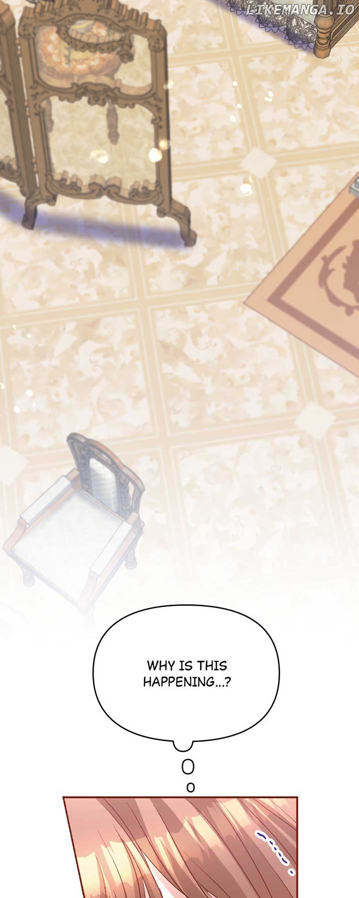 The Truth Behind the Sadistic Prince Chapter 1 page 2