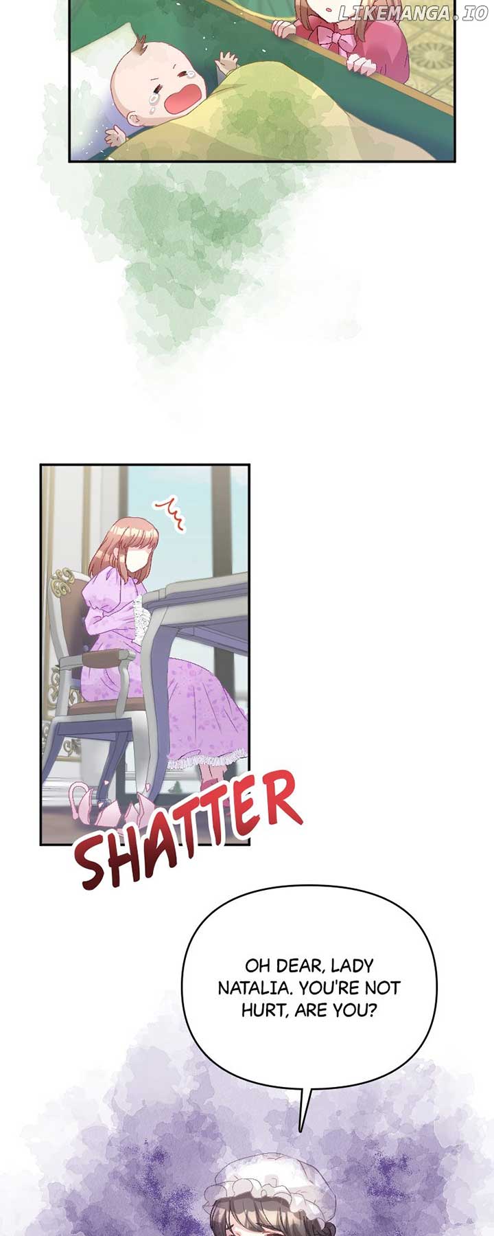 The Truth Behind the Sadistic Prince Chapter 1 page 29