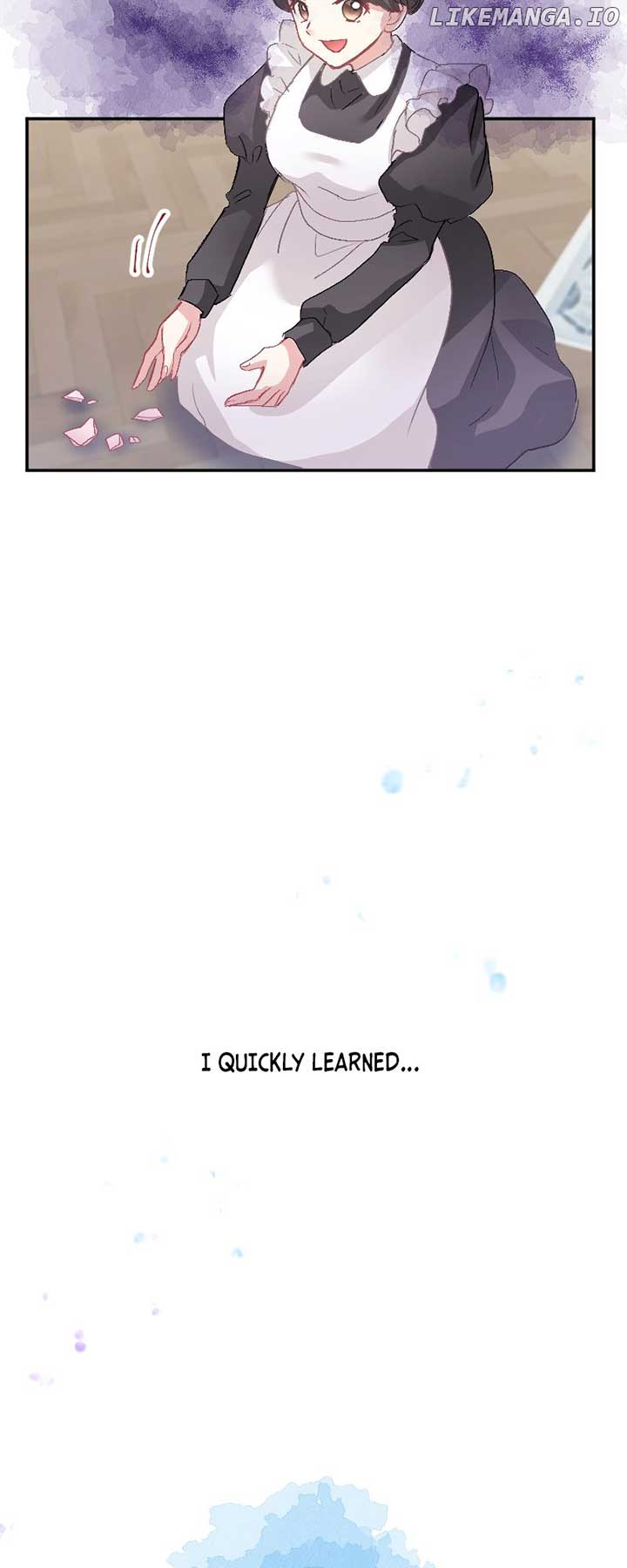 The Truth Behind the Sadistic Prince Chapter 1 page 30