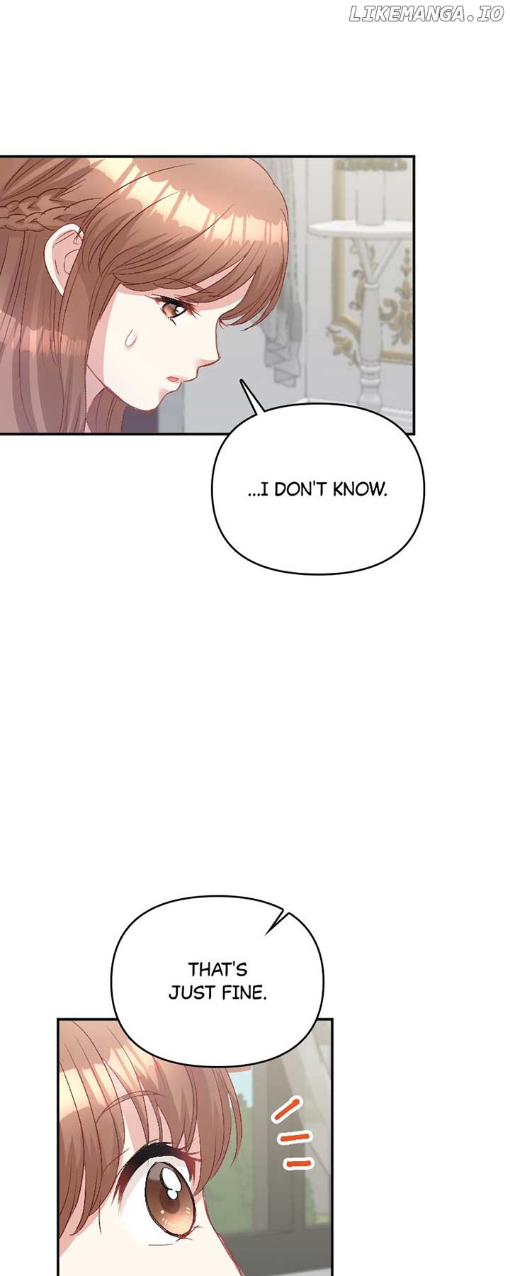 The Truth Behind the Sadistic Prince Chapter 1 page 33