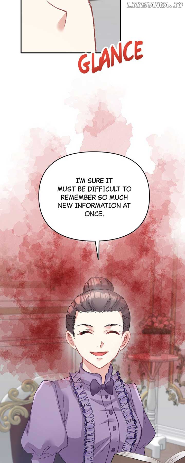 The Truth Behind the Sadistic Prince Chapter 1 page 34