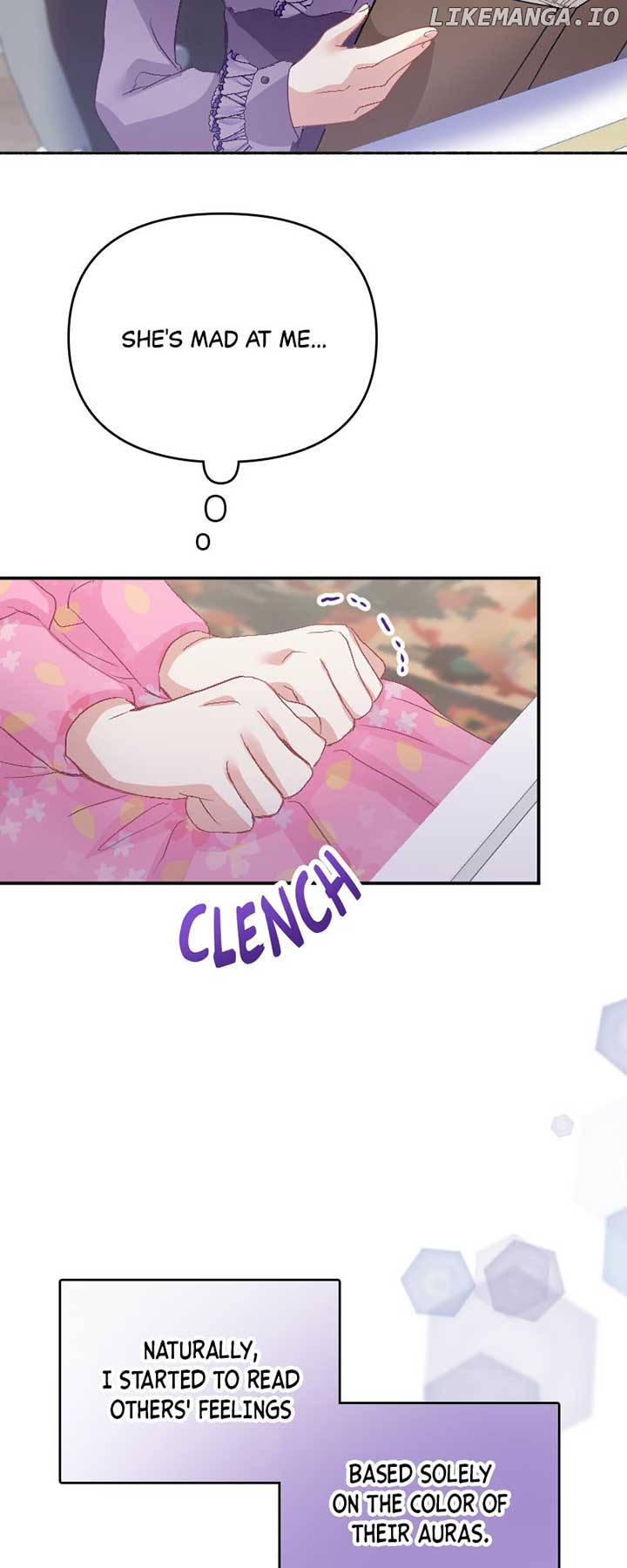 The Truth Behind the Sadistic Prince Chapter 1 page 35