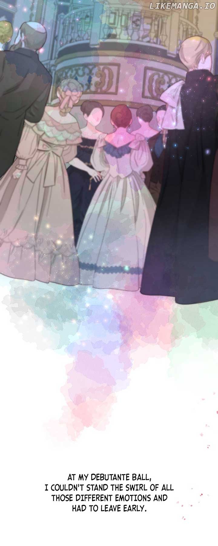The Truth Behind the Sadistic Prince Chapter 1 page 38