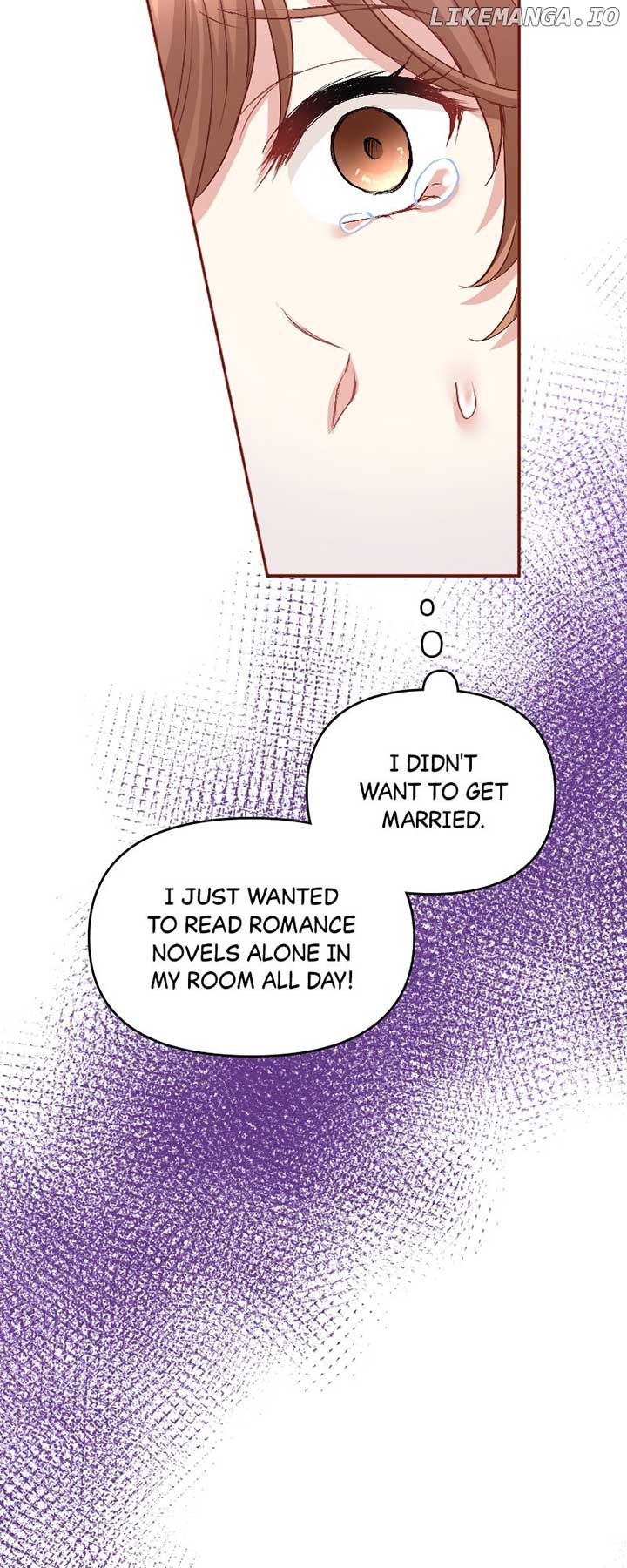 The Truth Behind the Sadistic Prince Chapter 1 page 3