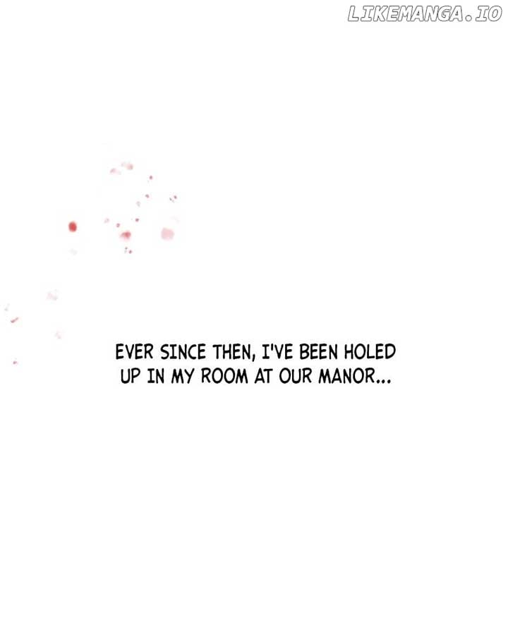 The Truth Behind the Sadistic Prince Chapter 1 page 39