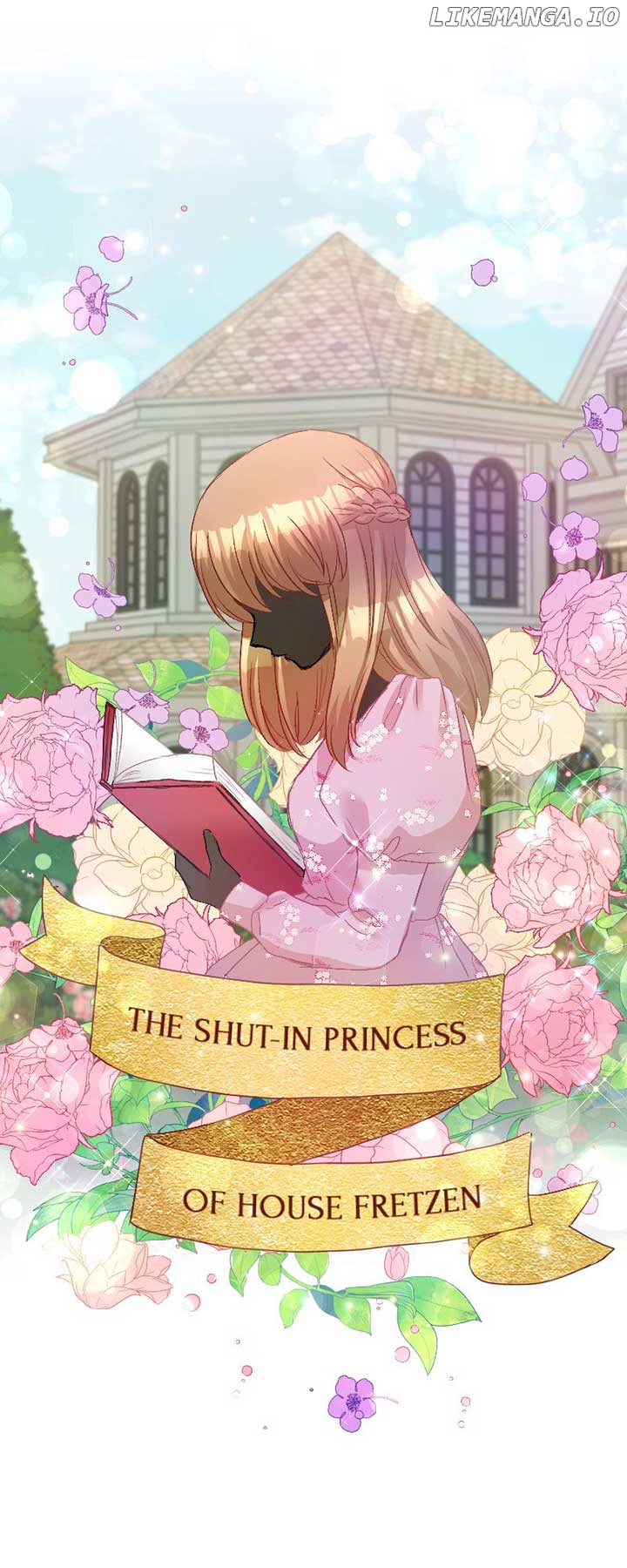 The Truth Behind the Sadistic Prince Chapter 1 page 40