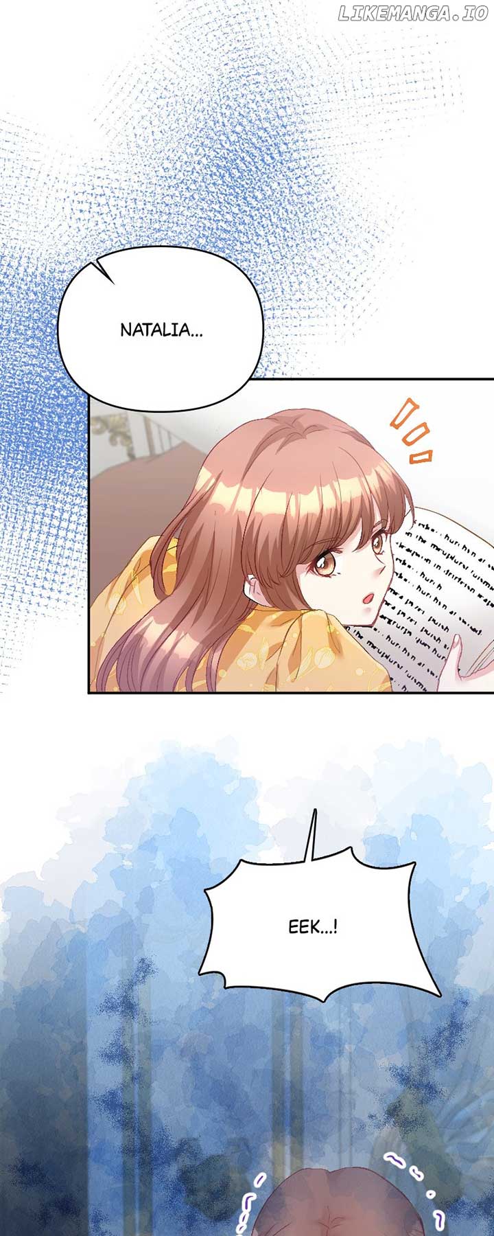 The Truth Behind the Sadistic Prince Chapter 1 page 43