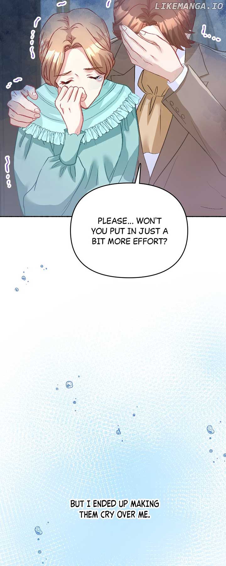 The Truth Behind the Sadistic Prince Chapter 1 page 44