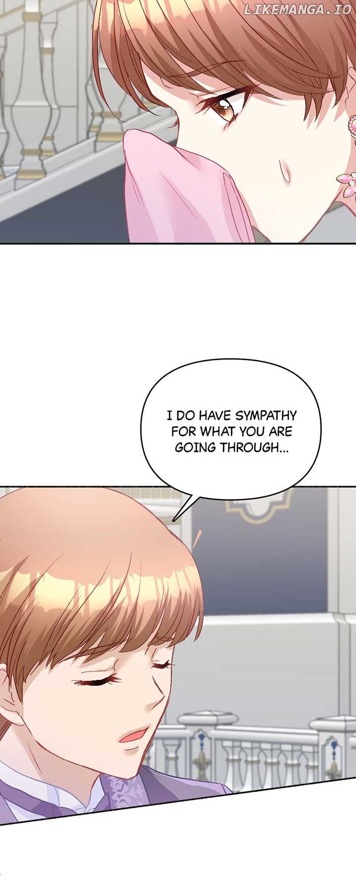 The Truth Behind the Sadistic Prince Chapter 1 page 46