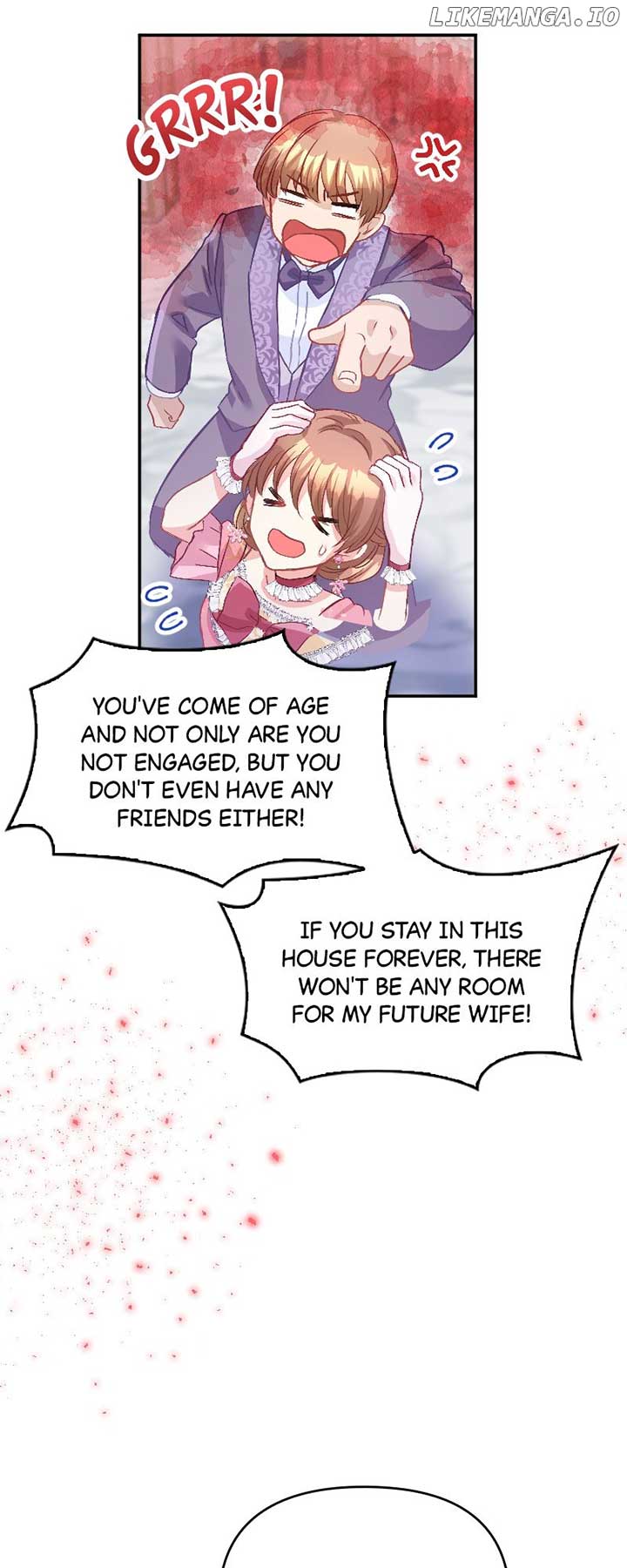 The Truth Behind the Sadistic Prince Chapter 1 page 48