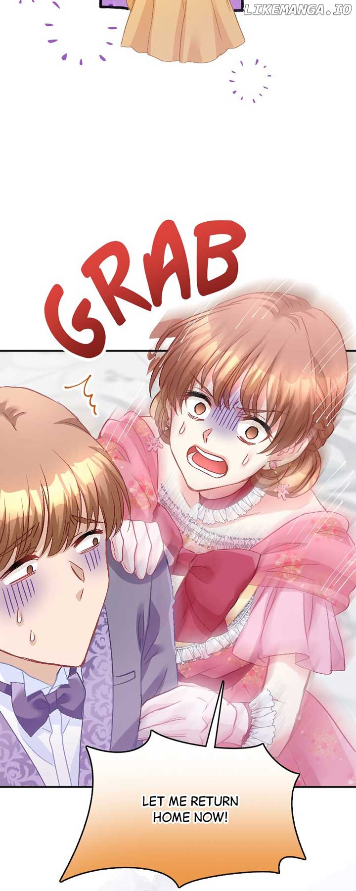 The Truth Behind the Sadistic Prince Chapter 1 page 50