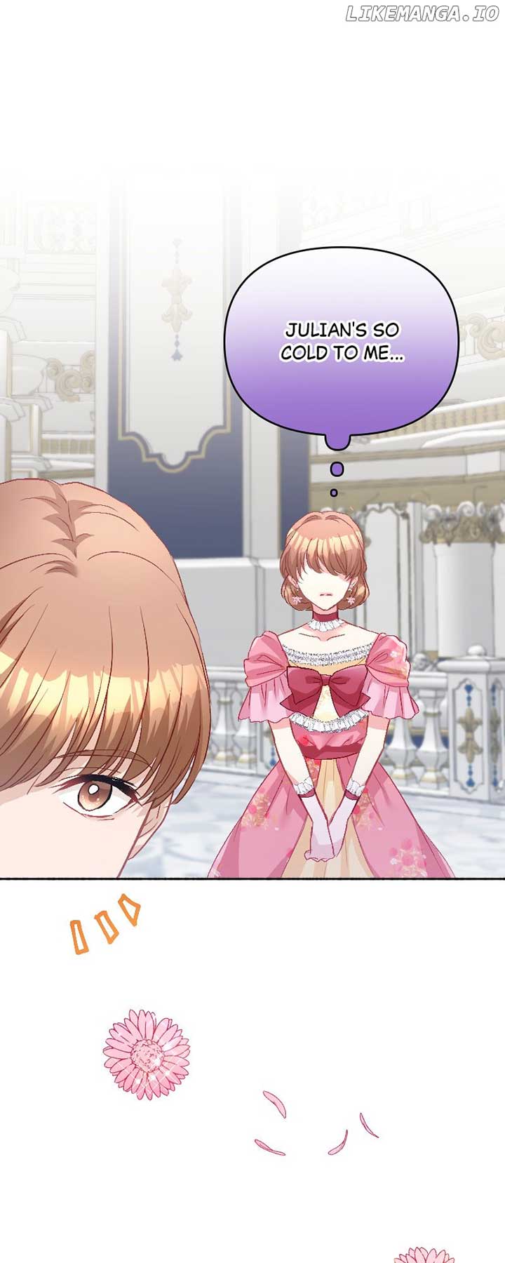 The Truth Behind the Sadistic Prince Chapter 1 page 52