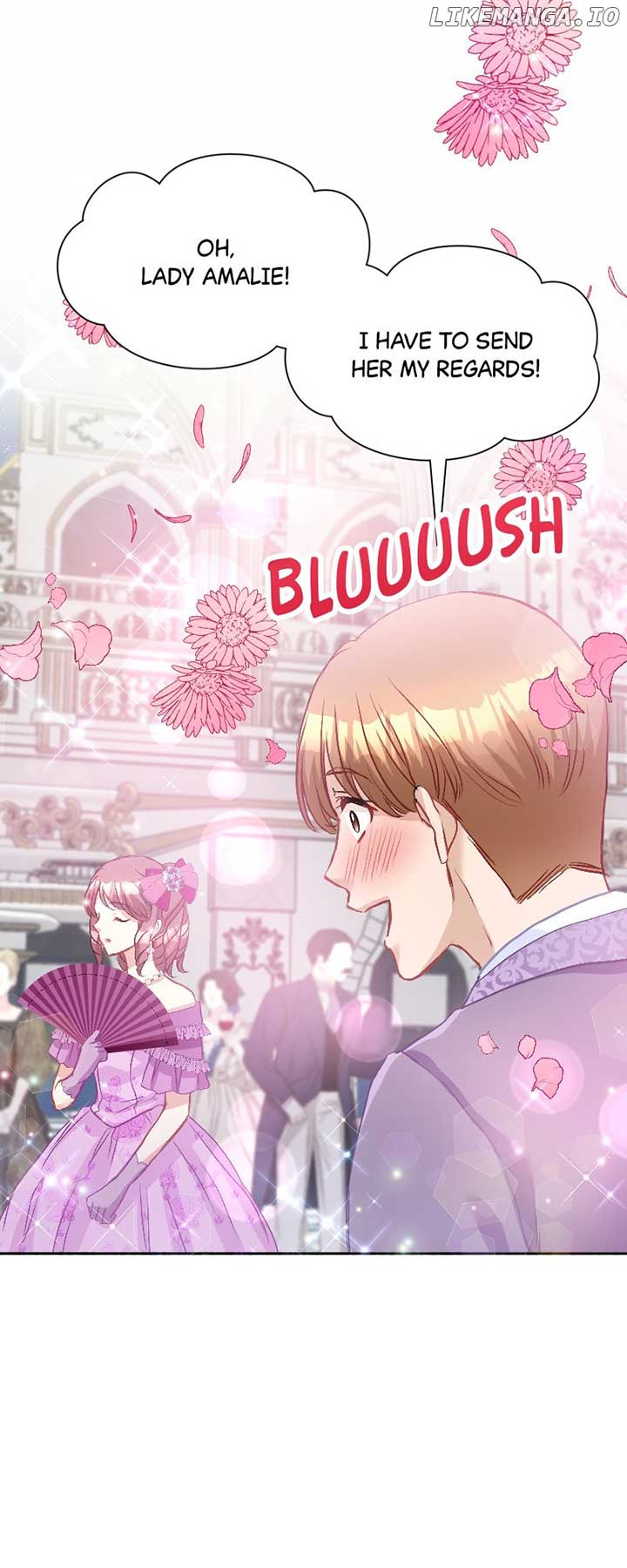 The Truth Behind the Sadistic Prince Chapter 1 page 53