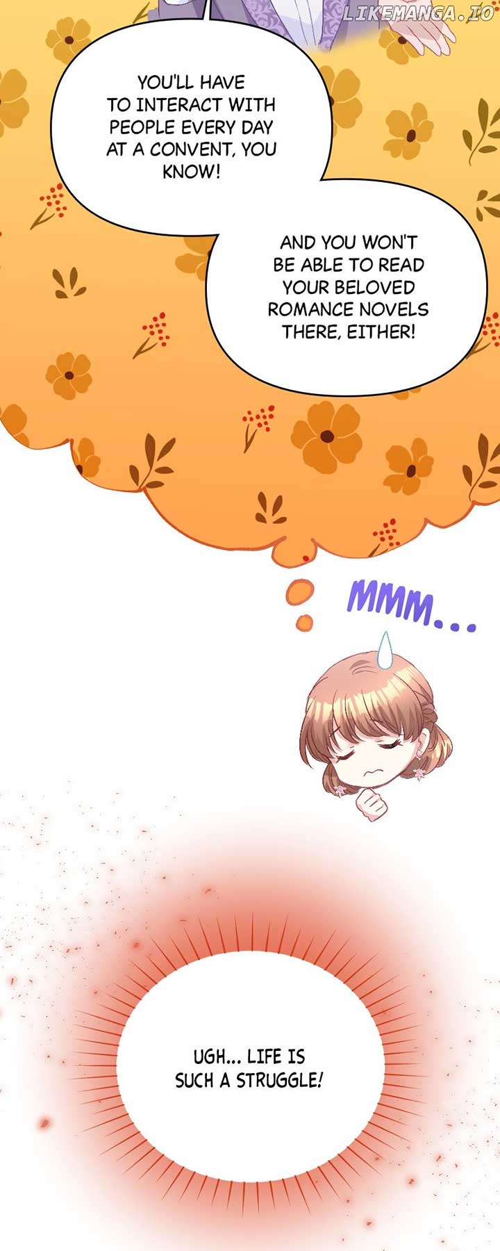 The Truth Behind the Sadistic Prince Chapter 1 page 58
