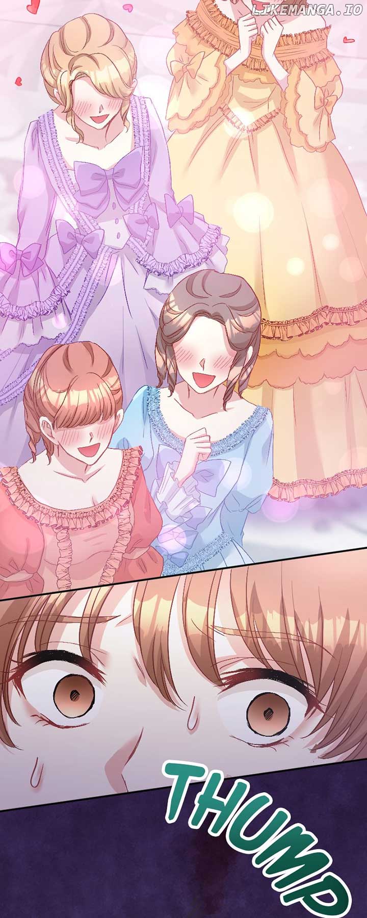 The Truth Behind the Sadistic Prince Chapter 1 page 60