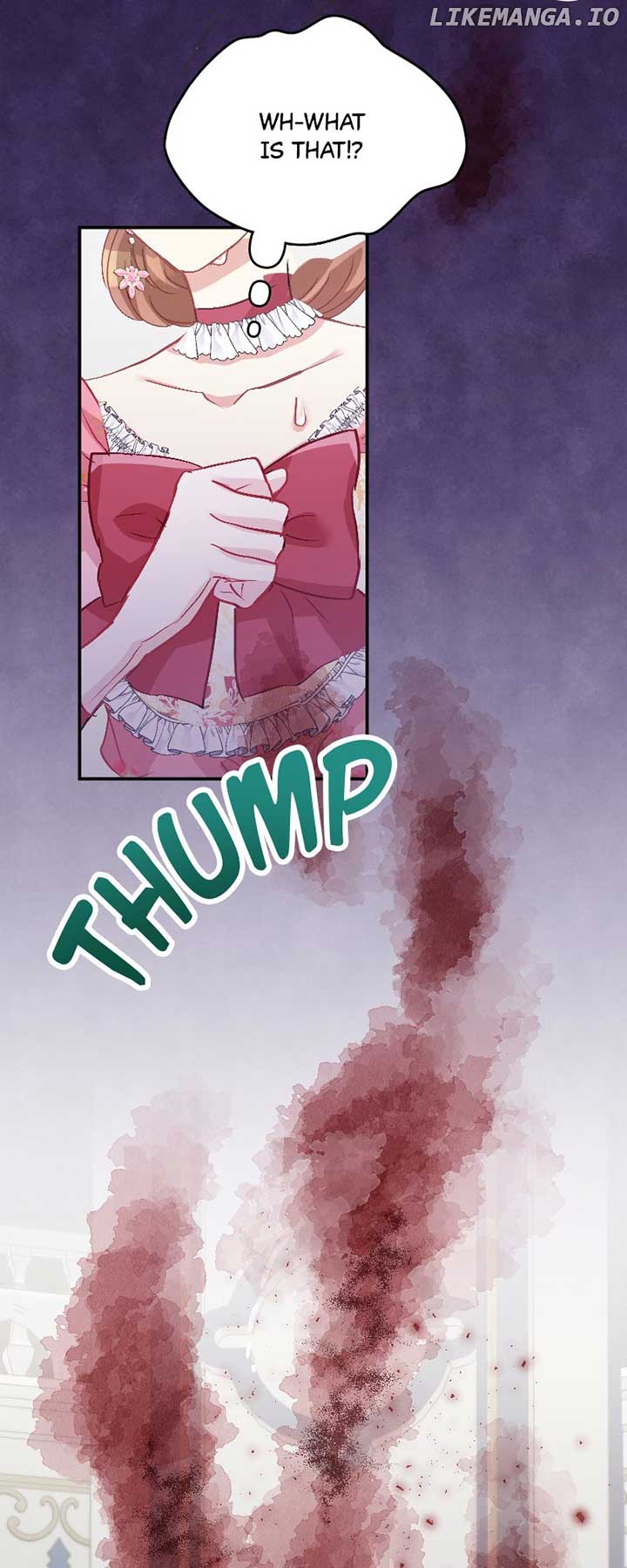 The Truth Behind the Sadistic Prince Chapter 1 page 61