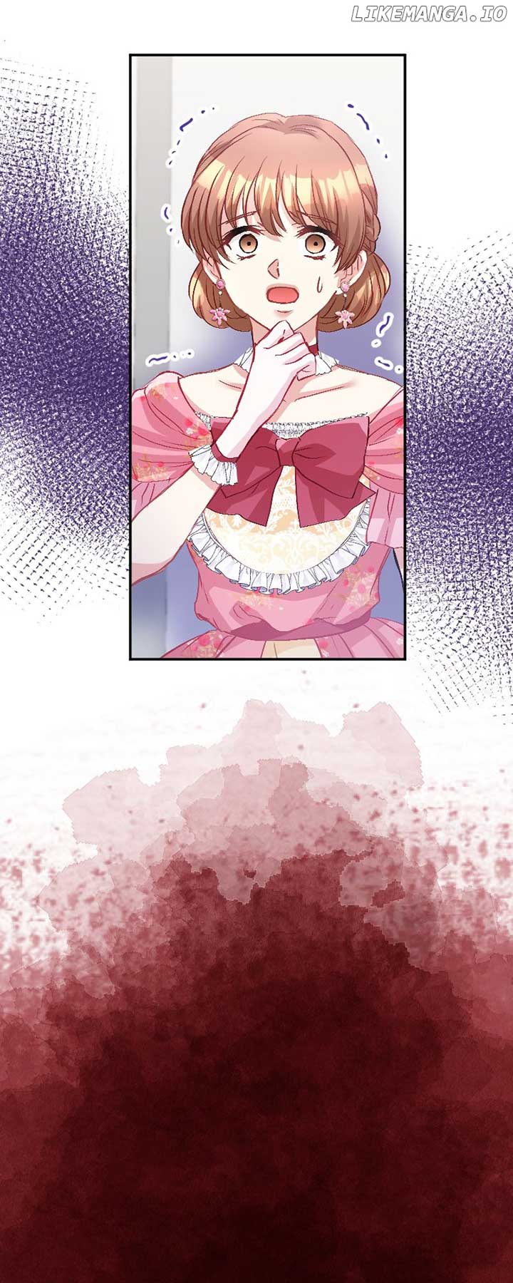 The Truth Behind the Sadistic Prince Chapter 1 page 64