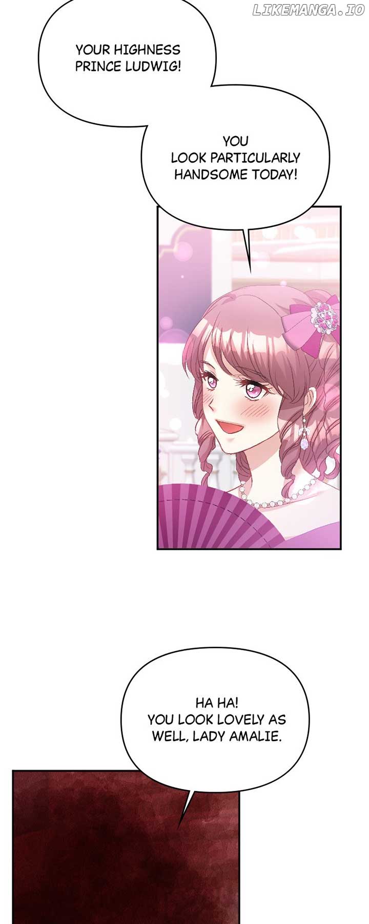 The Truth Behind the Sadistic Prince Chapter 1 page 66