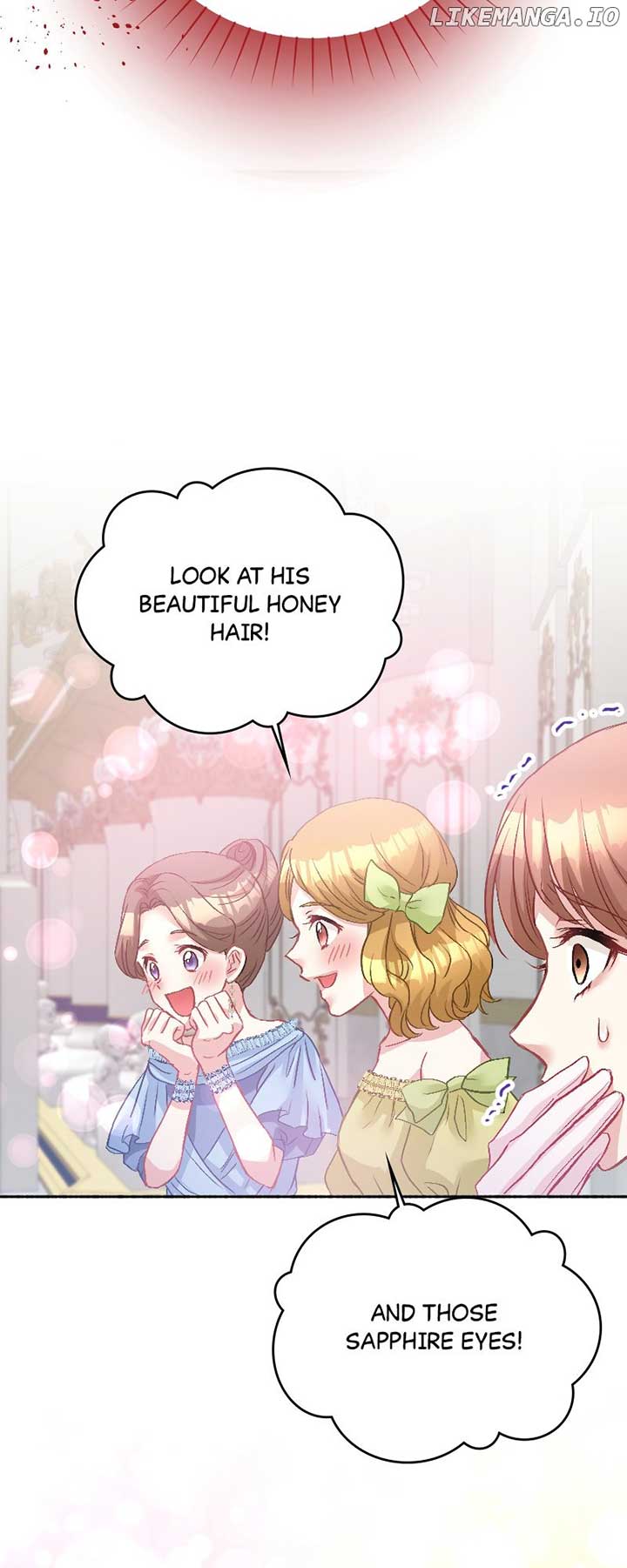 The Truth Behind the Sadistic Prince Chapter 1 page 68