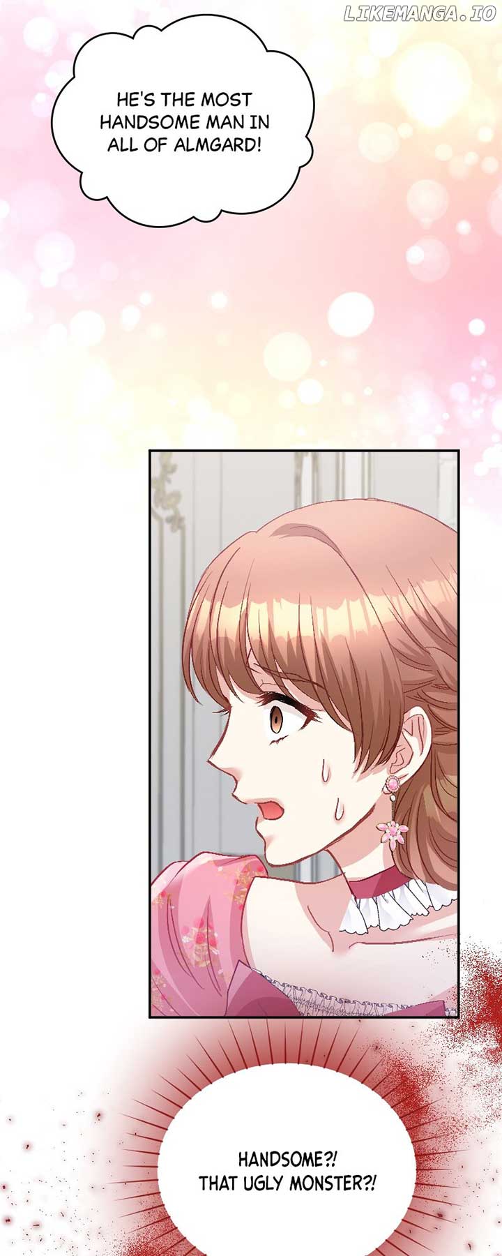The Truth Behind the Sadistic Prince Chapter 1 page 69