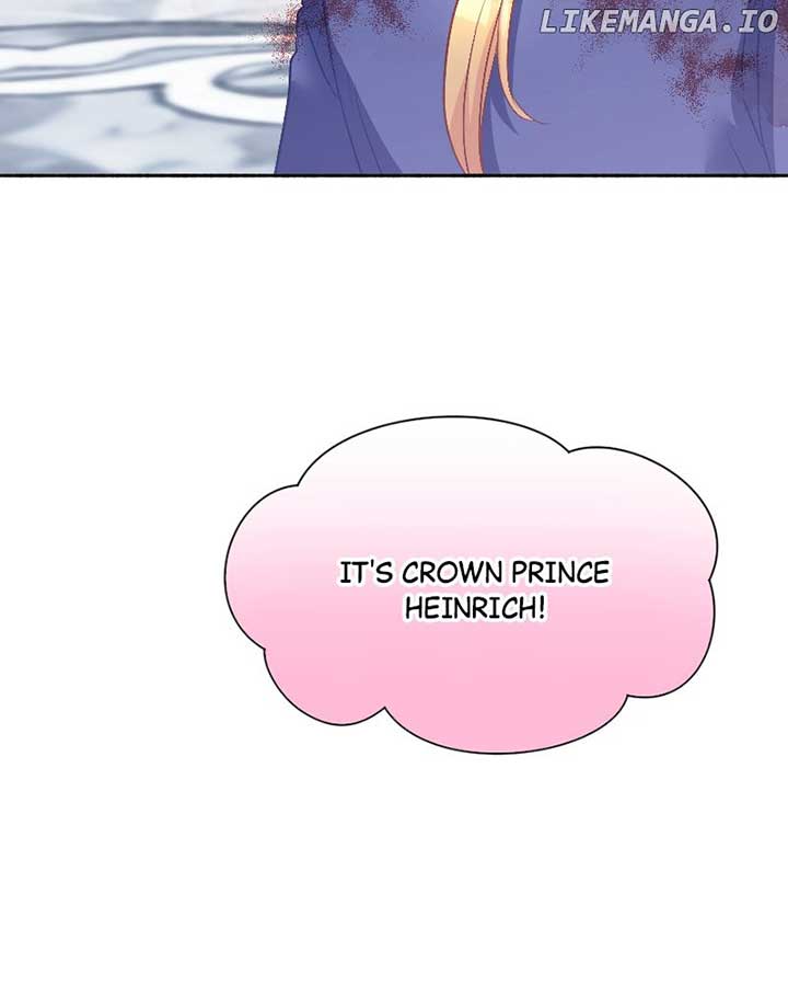 The Truth Behind the Sadistic Prince Chapter 1 page 71