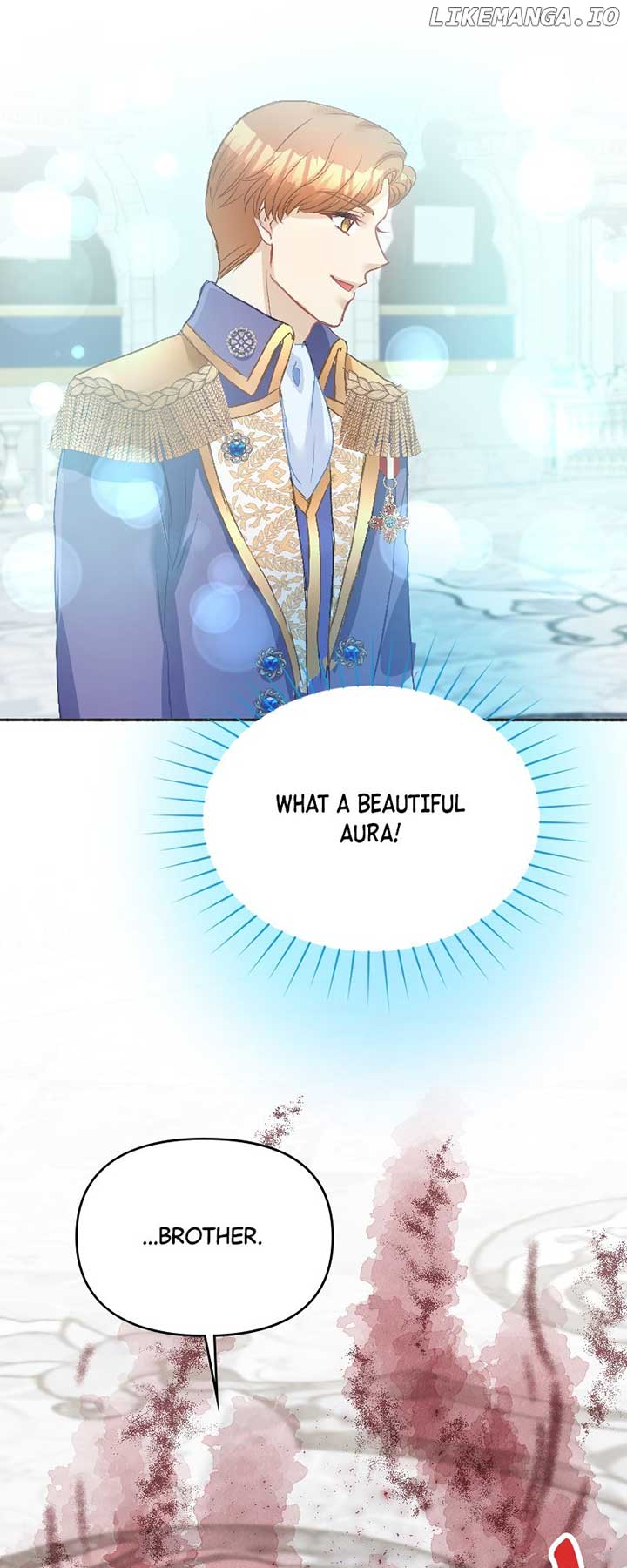 The Truth Behind the Sadistic Prince Chapter 1 page 72