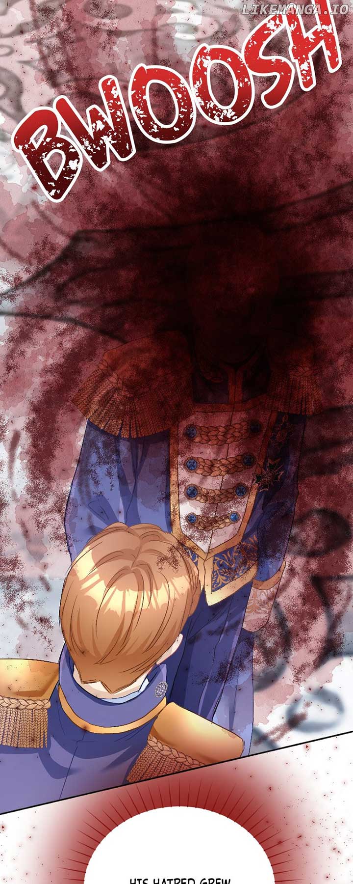 The Truth Behind the Sadistic Prince Chapter 1 page 73