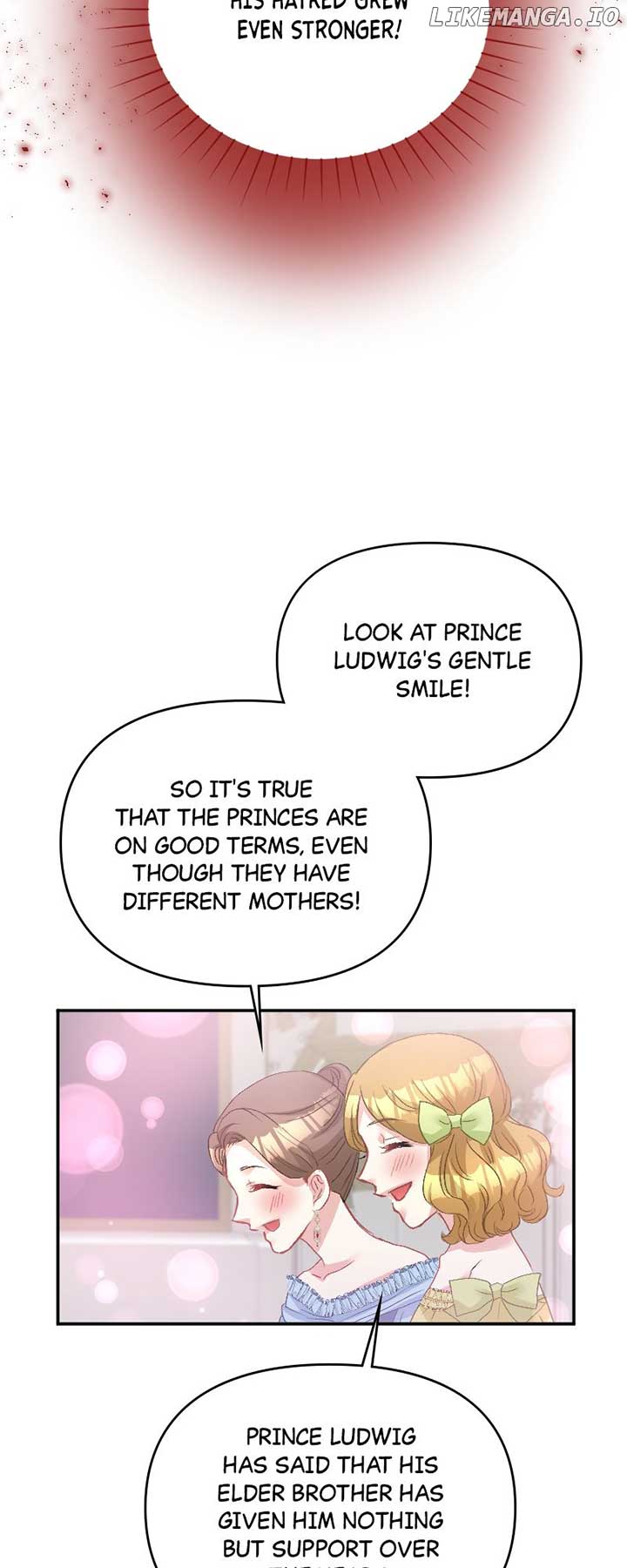 The Truth Behind the Sadistic Prince Chapter 1 page 74