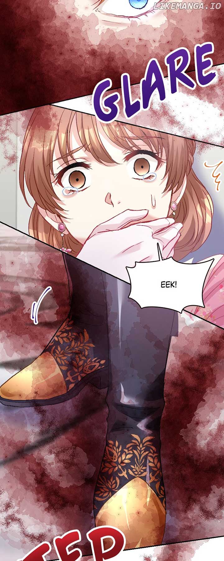 The Truth Behind the Sadistic Prince Chapter 1 page 76