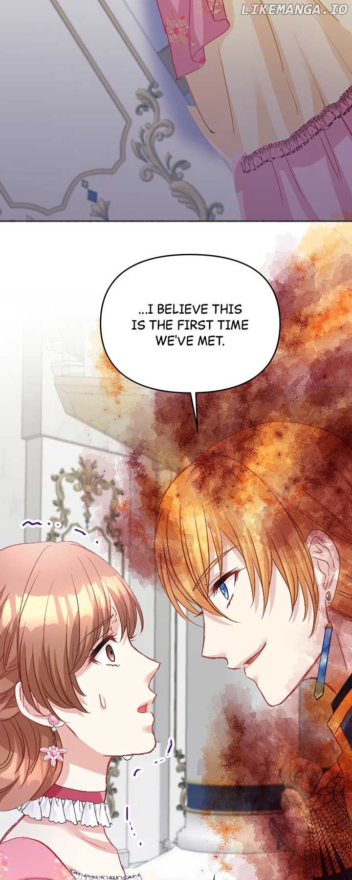 The Truth Behind the Sadistic Prince Chapter 1 page 78