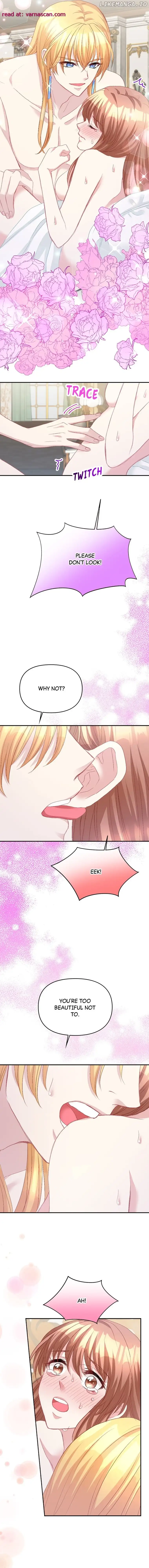 The Truth Behind the Sadistic Prince Chapter 11 page 13