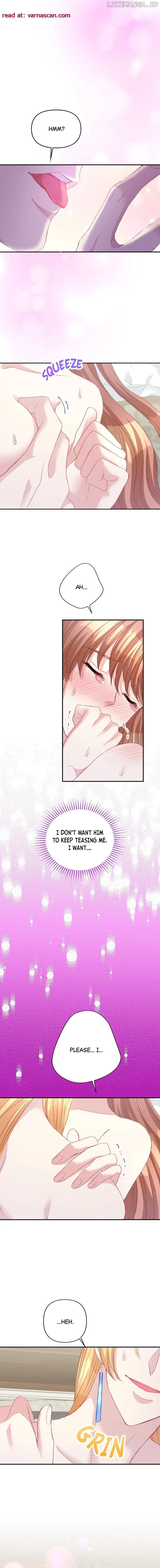 The Truth Behind the Sadistic Prince Chapter 12 page 2